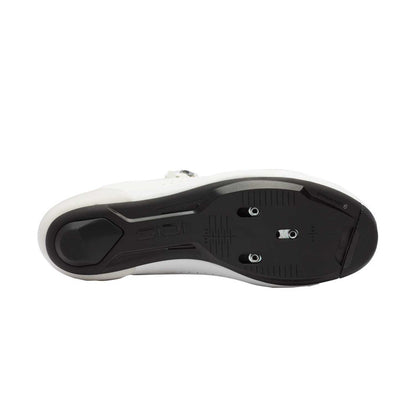 SIDI GENIUS X Road Shoes White