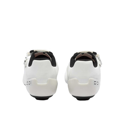 SIDI GENIUS X Road Shoes White