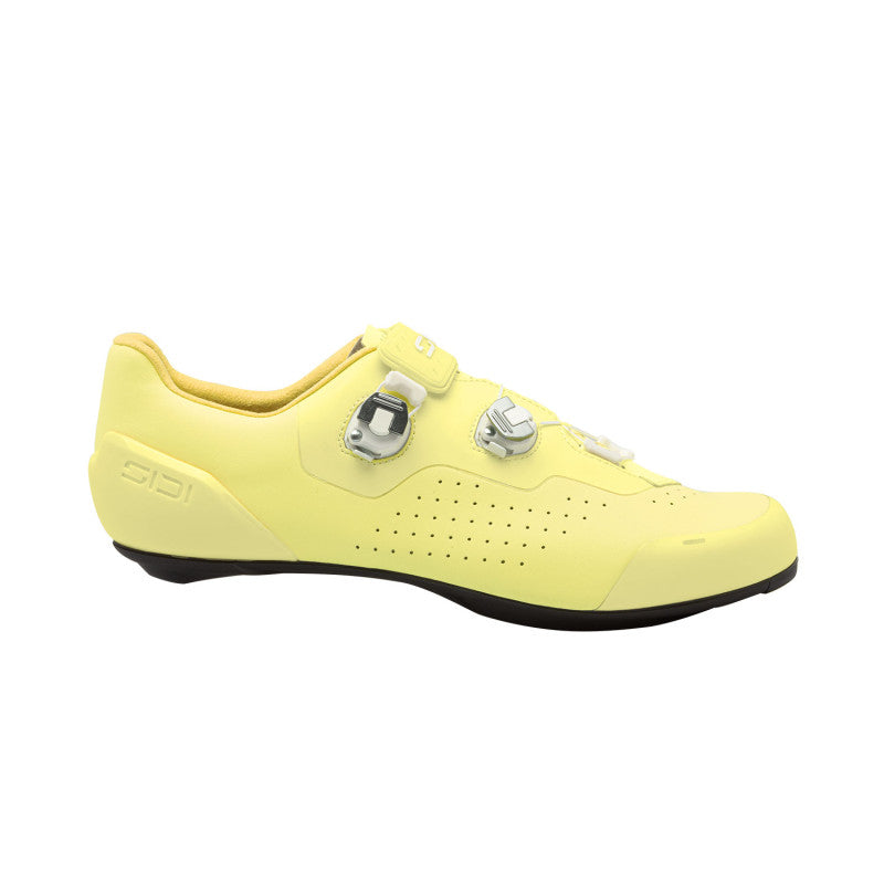 Chaussures Route SIDI GENIUS X Jaune
