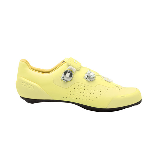 Chaussures Route SIDI GENIUS X Jaune