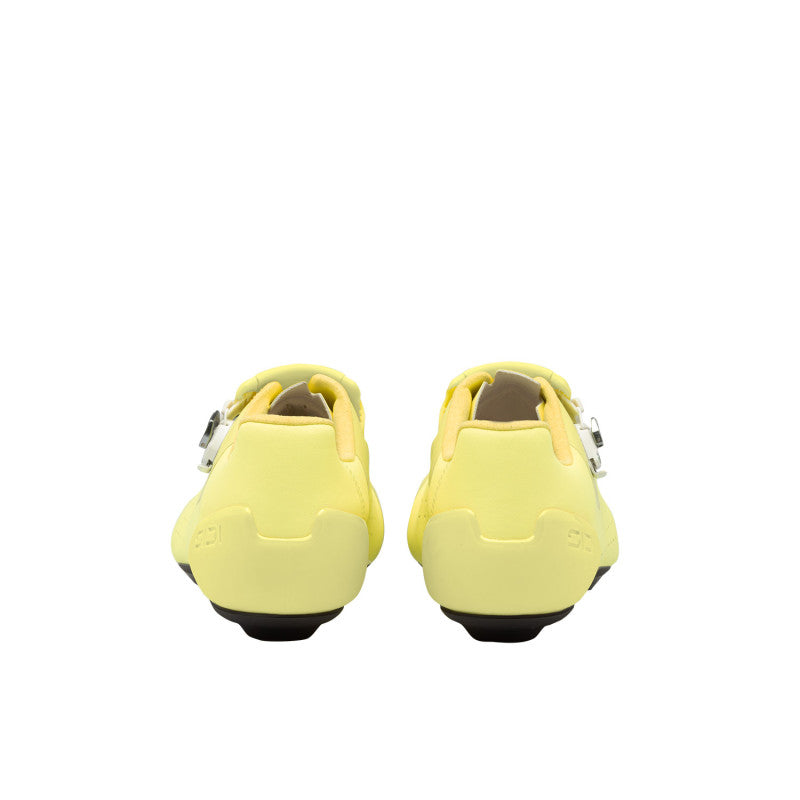 Chaussures Route SIDI GENIUS X Jaune