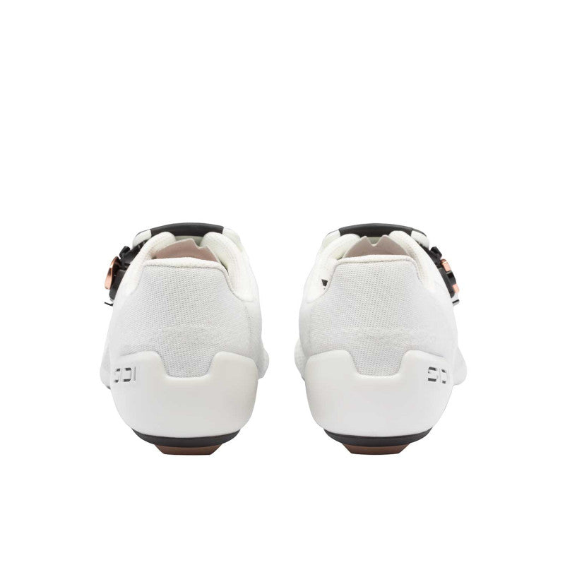 Chaussures Route SIDI GENIUS X VAPO Blanc