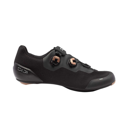 Buty Szosowe SIDI GENIUS X VAPO Czarne