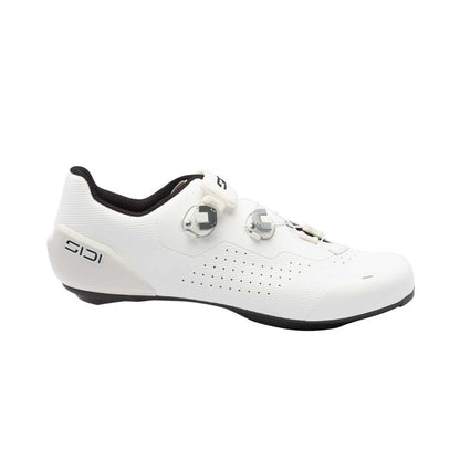 Scarpe da Strada SIDI GENIUS X WYVE Bianco