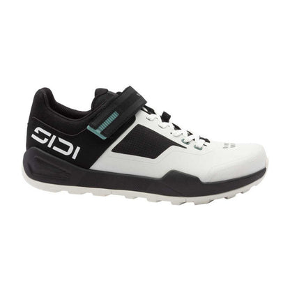 SIDI INDOMITA MTB-schoenen wit
