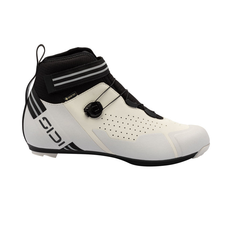 Chaussures Route HIVER SIDI NIX S GTX Blanc/Noir