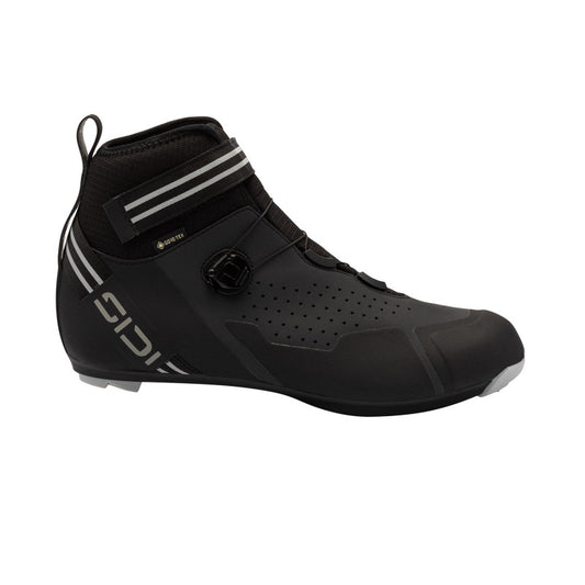 SIDI NIX S GTX vinterlandevejscykelsko – sort
