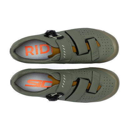 Buty MTB XC/Gravel SIDI SILVIS XC Khaki