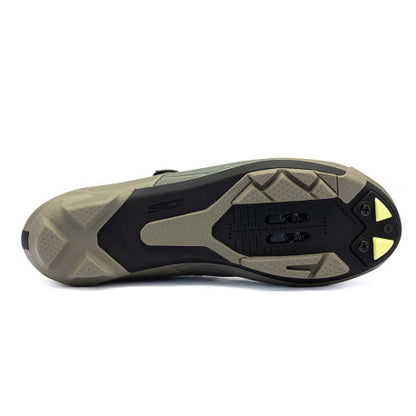 Buty MTB XC/Gravel SIDI SILVIS XC Khaki