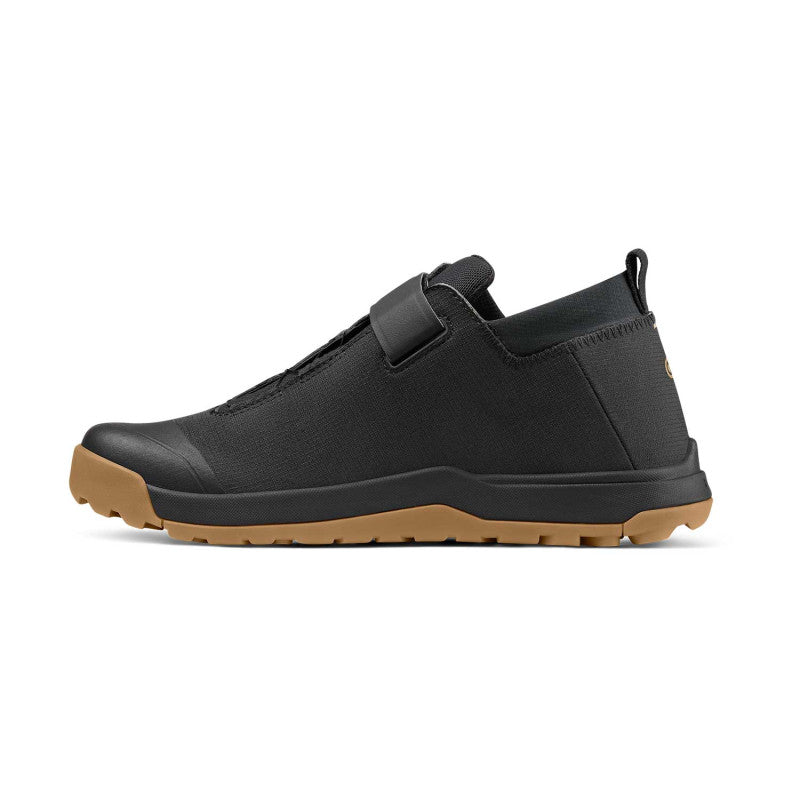 CRANKBROTHERS STAMP TRAIL BOA Scarpe MTB Nero/Gomma