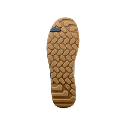MTB-schoenen CRANKBROTHERS STAMP TRAIL LACE Blauw/Gum