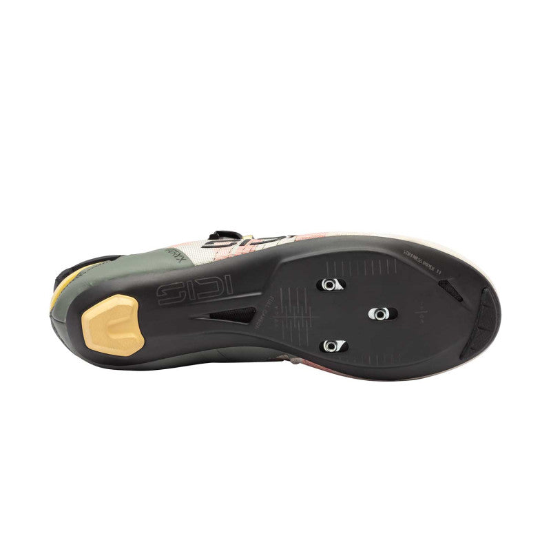 SIDI WIRE 3 Schoenen Beige/Corail
