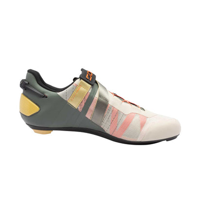 Rennradschuhe SIDI WIRE 3 Beige/Koralle