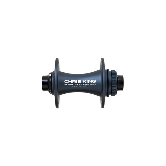 Moyeu Avant CHRIS KING 15x110mm BOOST Center Lock Midnighit