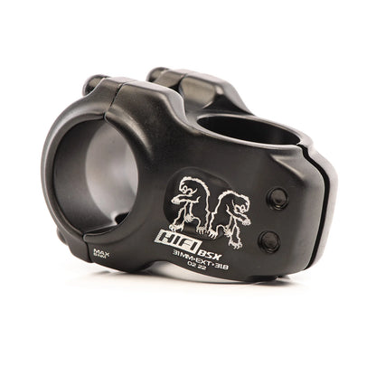 Wspornik Kierownicy CHROMAG HIFI BSX 0° Czarny