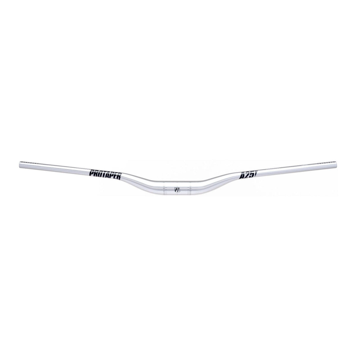 PROTAPER 680 A25 Young-styre 31,8 polerat silver, 1 tums rise