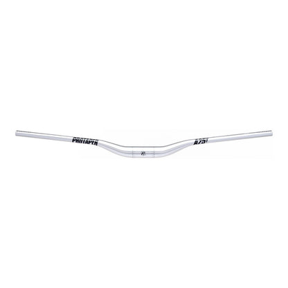 PROTAPER 680 A25 Young-styre 31,8 polerat silver, 1 tums rise