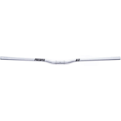 PROTAPER 810 A12 31,8 poliruoto sidabro spalvos vairas su 1/2 pakilimu