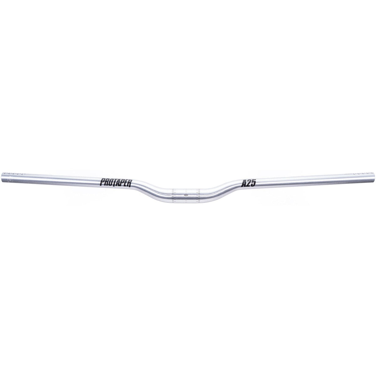 Upravljač PROTAPER 810 A25 31.8, polirani srebrni, podizanje 1