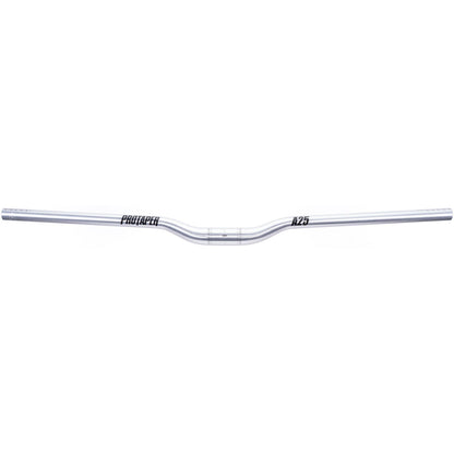 Upravljač PROTAPER 810 A25 31.8, polirani srebrni, podizanje 1