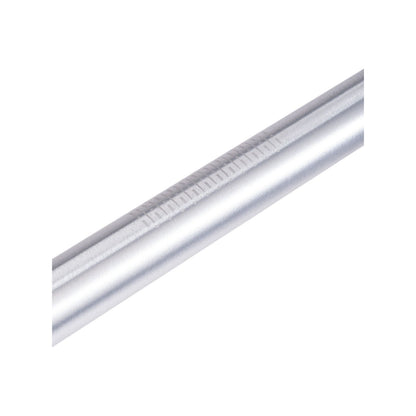 Upravljač PROTAPER 810 A25 31.8, polirani srebrni, podizanje 1