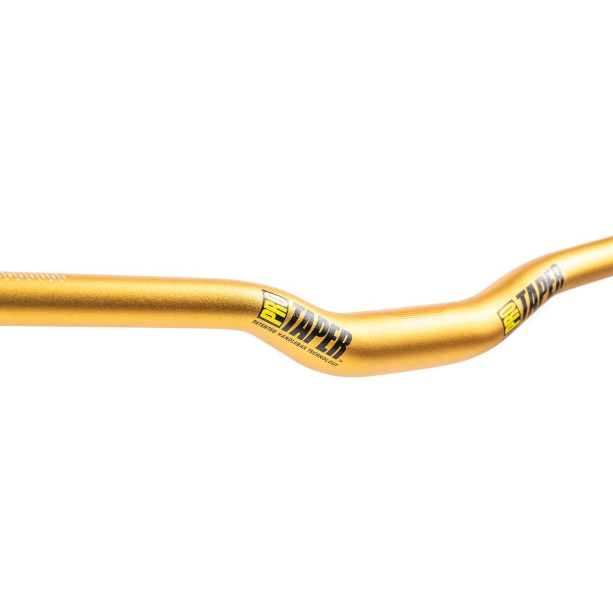 Manubrio PROTAPER 810 A25 31.8 Icon Gold Rise 1