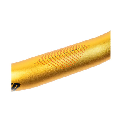 Manubrio PROTAPER 810 A25 31.8 Icon Gold Rise 1