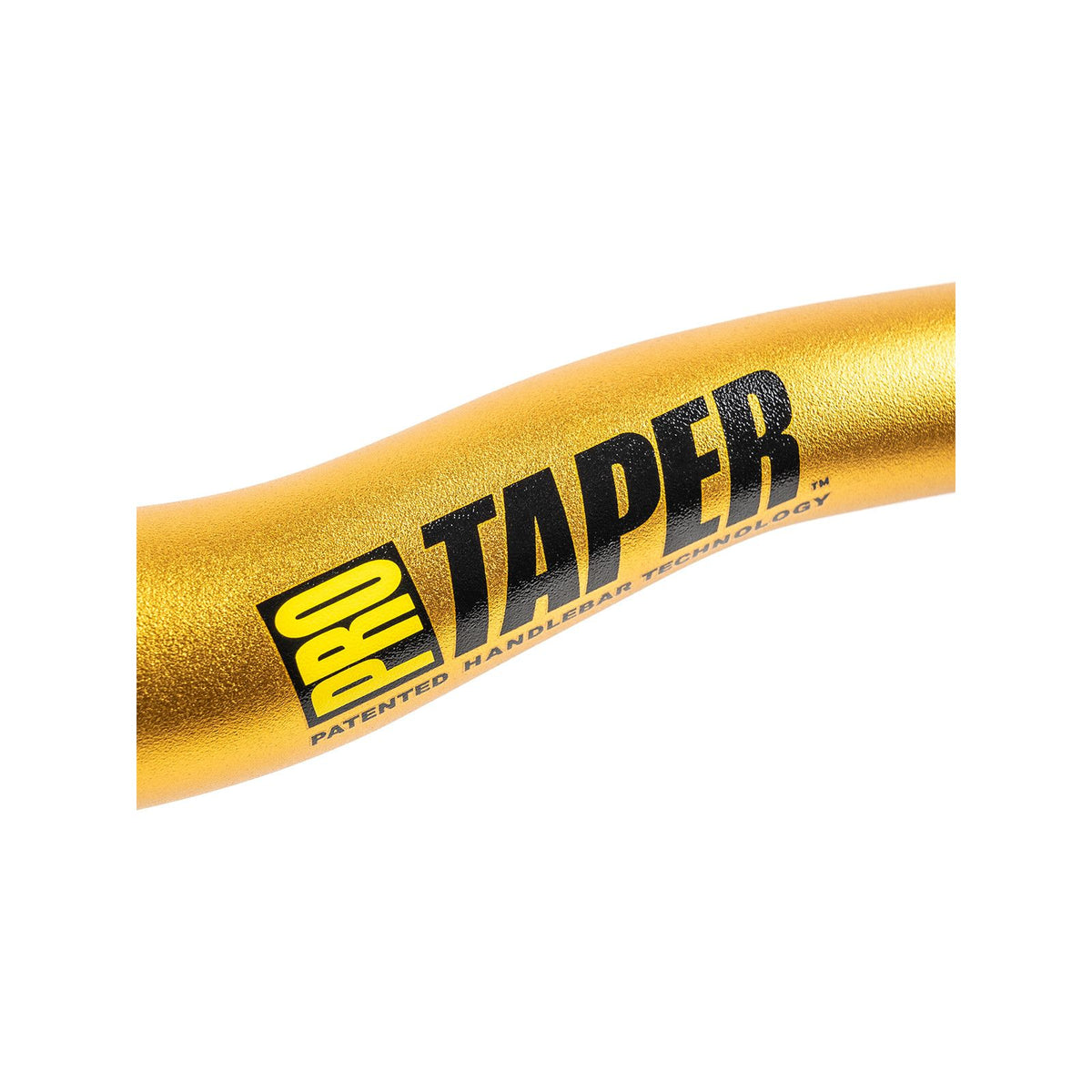 Manubrio PROTAPER 810 A25 31.8 Icon Gold Rise 1