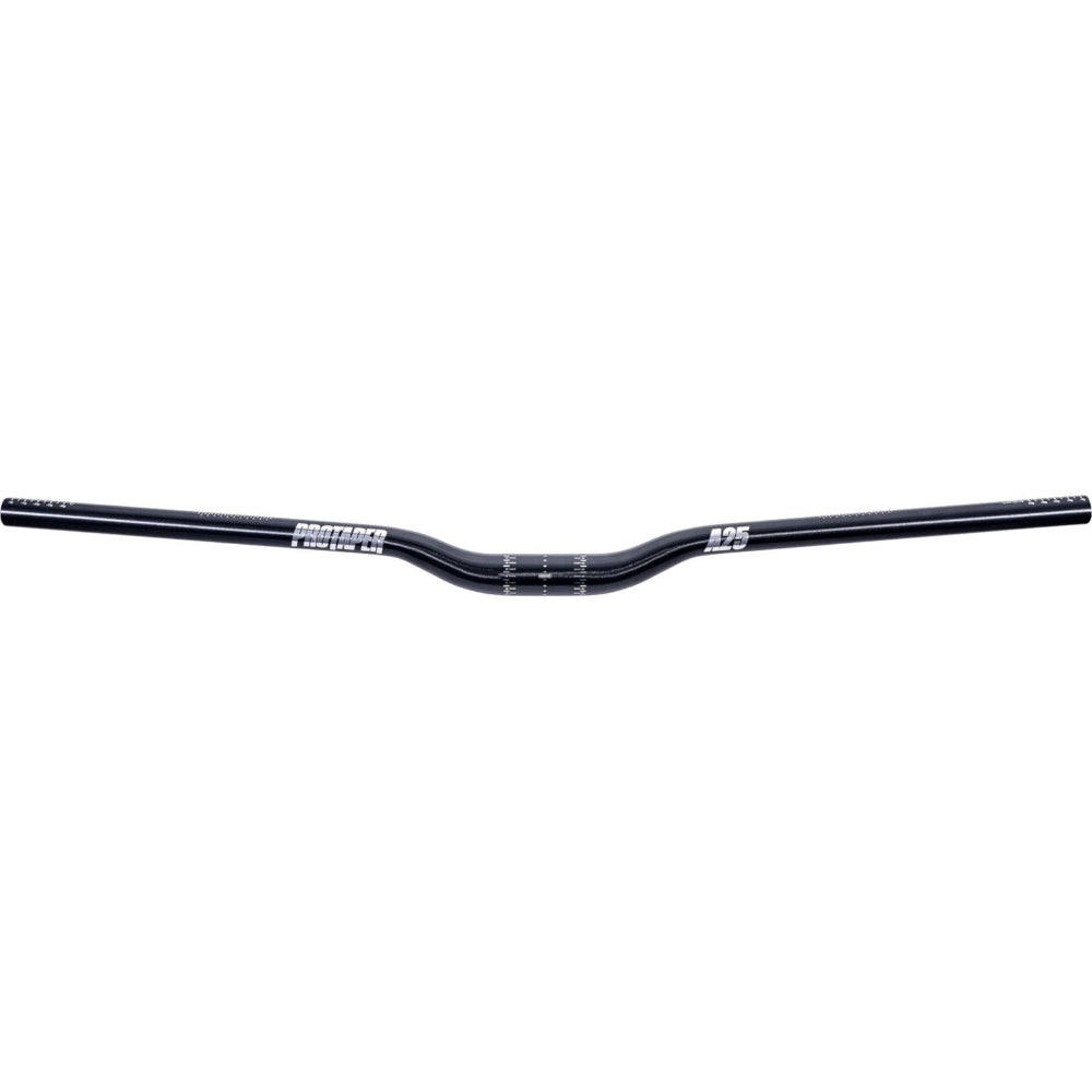 Styr PROTAPER 810 A25 35 Sort Poleret Rise 25,4mm #301-39633-A001