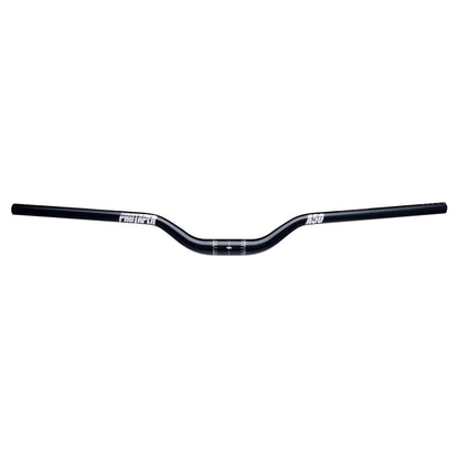 Kierownica PROTAPER 810 A50 31.8 Czarna Polerowana Rise 50,8mm