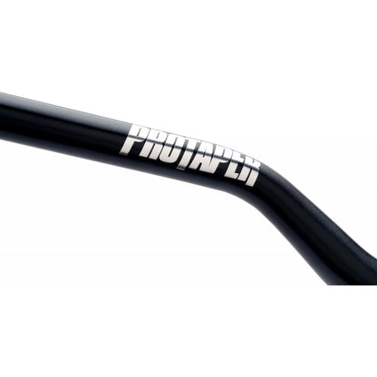 Kierownica PROTAPER 810 A50 31.8 Czarna Polerowana Rise 50,8mm