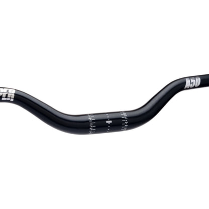 Kierownica PROTAPER 810 A50 31.8 Czarna Polerowana Rise 50,8mm