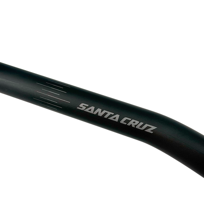 Kierownica SANTA CRUZ ECarbon Di2 Rise 35mm 800mm