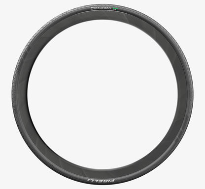 Melna PIRELLI CINTURATO EVO TLR Tubeless Ready riepa