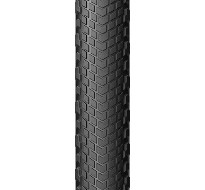 Гума PIRELLI CINTURATO GRAVEL H 700x50c, готова за безкамерен монтаж, класическа бежова