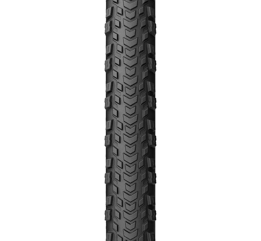 Copertone PIRELLI CINTURATO RCX 700x40c Tubeless Ready Nero
