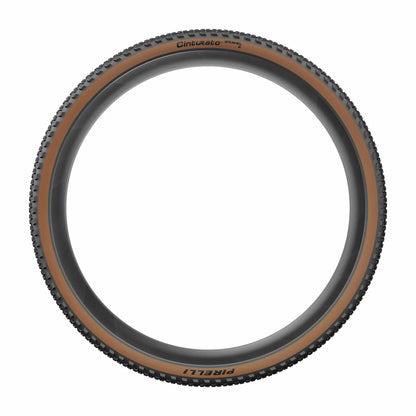 Opona PIRELLI CINTURATO GRAVEL S Tubeless Ready Classic Beige
