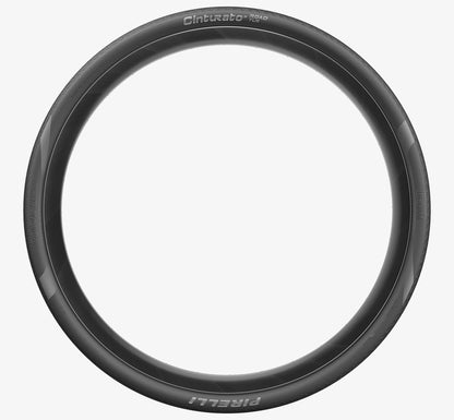 Ελαστικό PIRELLI CINTURATO ROAD TLR Tubeless Ready, μαύρο