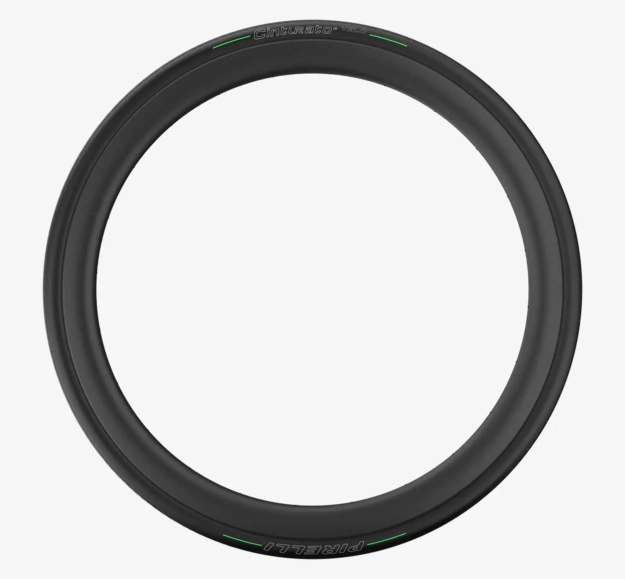 Pneu PIRELLI CINTURATO VELO 700c Tubeless Ready Reflective