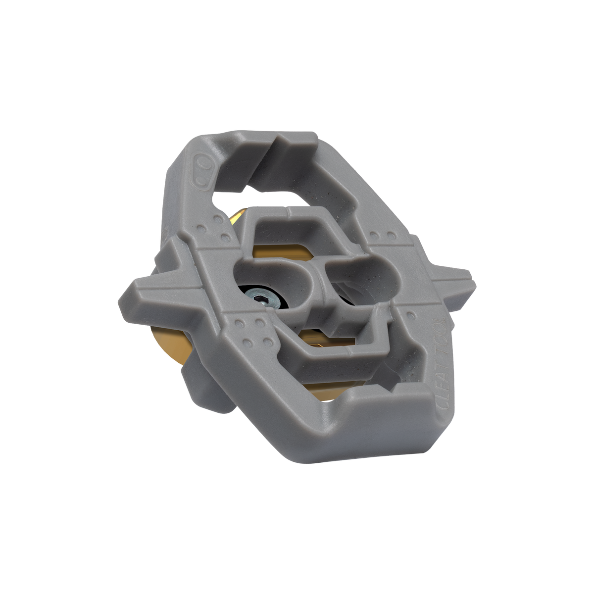 CRANKBROTHERS CLEAT TOOL - montage de la cale sur la chaussure