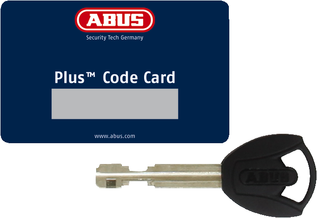 ABUS CityChain kædelås