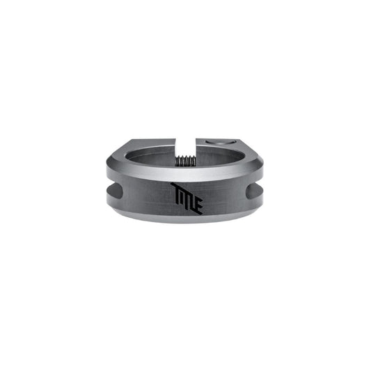 Collier de selle TITLE Gris
