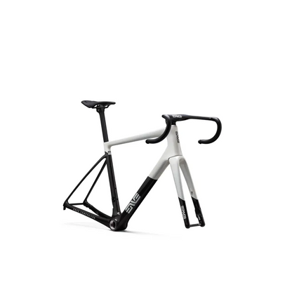 Kit Cadre ENVE MELEE ASPEN Blanc/Noir