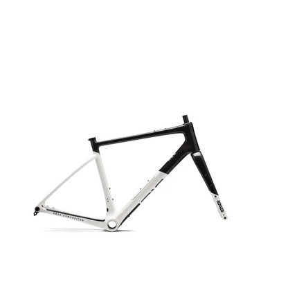 Kit Cadre ENVE MOG Blanc/Noir