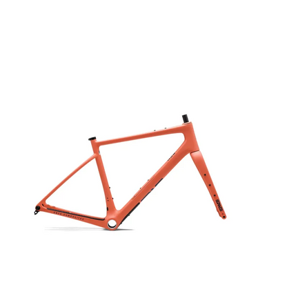 ENVE MOG Frame Kit Coral