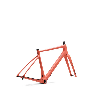 ENVE MOG Frame Kit Coral