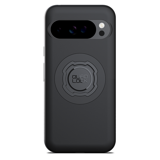 QUADLOCK MAG CASE Hülle für Google Pixel 10 Pro XL — Rückansicht der MAG-Hülle für Pixel 10 Pro XL