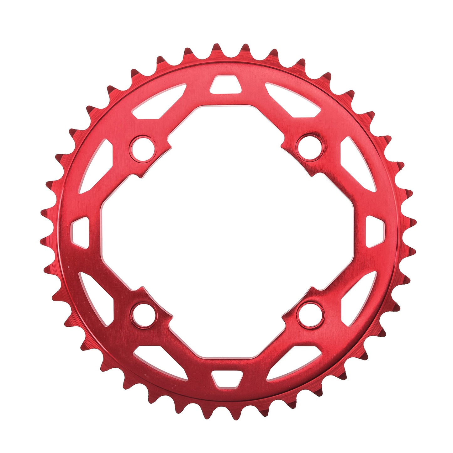 Couronne FORWARD JOYRIDE 4 Trous Rouge