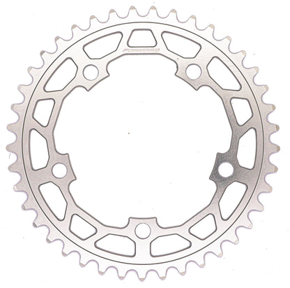 Δίσκος FORWARD JOYRIDE V2 5 Οπών Ασημί