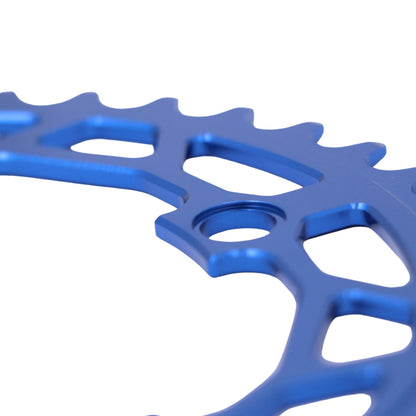 Δίσκος FORWARD JOYRIDE V2 5 Οπών Μπλε